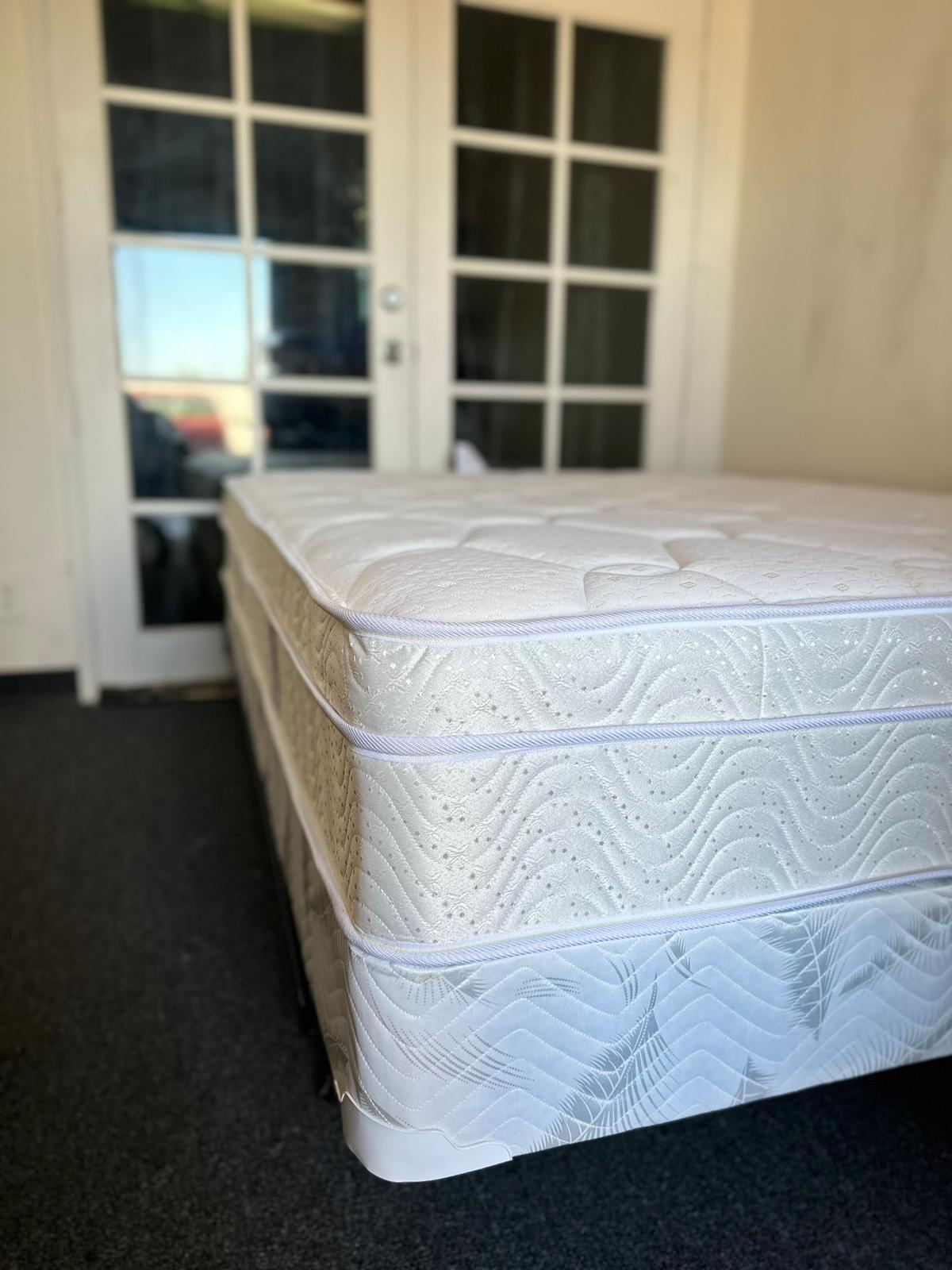 Cartier mattress