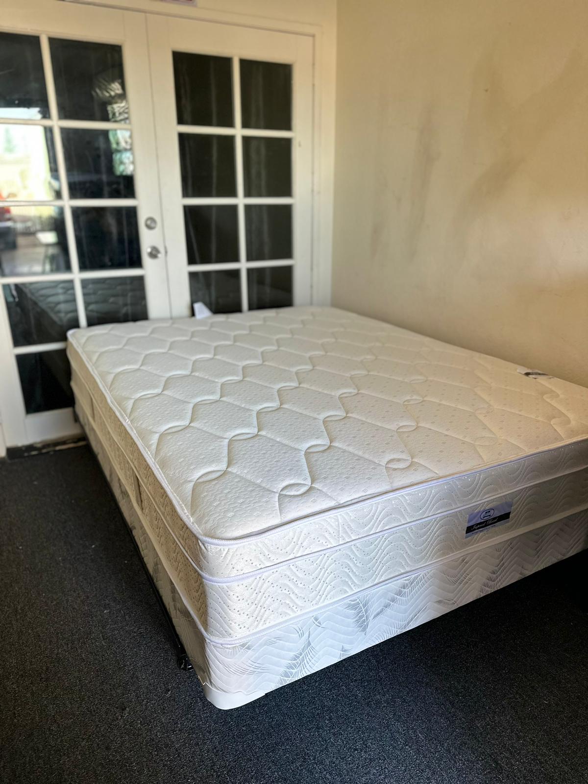 Cartier mattress