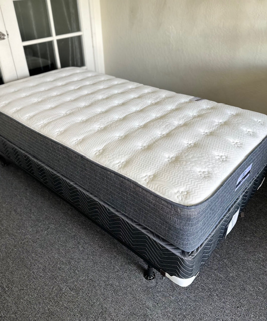 Asia Firm Mattress