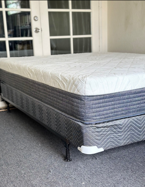 Asia Firm Mattress