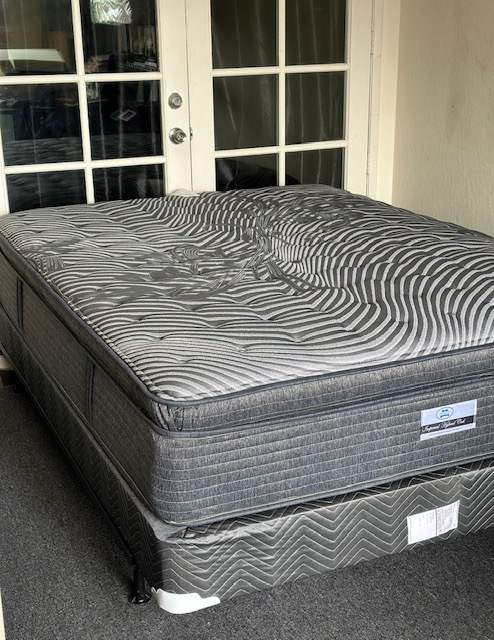 Asia Firm Mattress