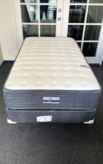 Asia Firm Mattress
