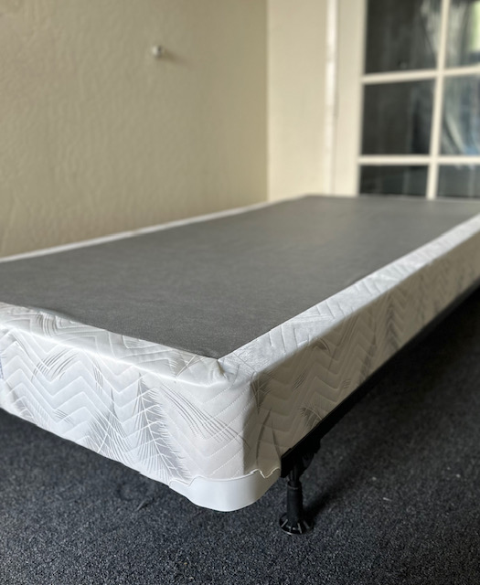 Asia Firm Mattress