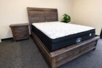 Hybrid Mattress by D&I Mattress Mfg-1 Hybrid Mattress by D&I Mattress Mfg