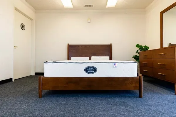 Asian Mattress by D&I Mattress MFG