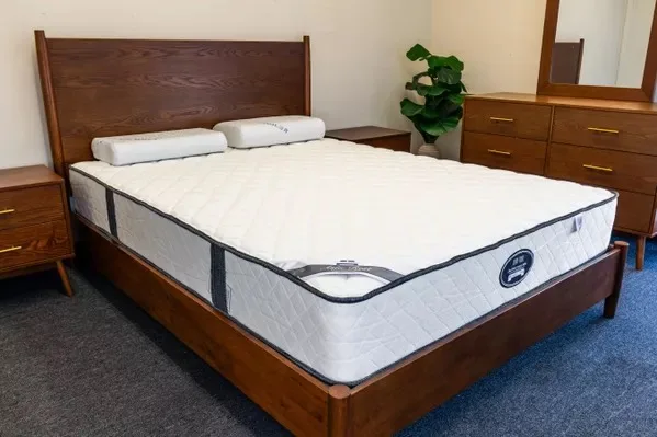 Asian Mattress by D&I Mattress MFG