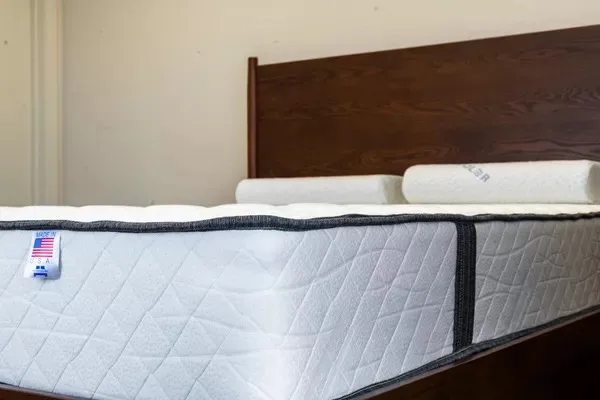 Asian Mattress by D&I Mattress MFG