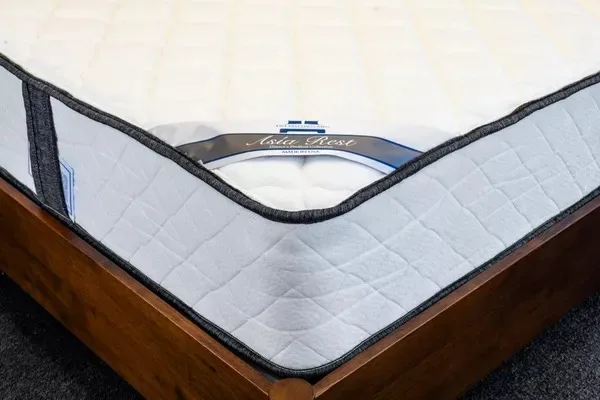 Asian Mattress by D&I Mattress MFG