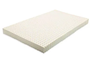 Natural Mattress With Pillow Top 30 Certified
