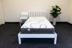 Innerspring Mattress by D&I Mattress MFG