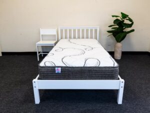 Innerspring Mattress by D&I Mattress MFG