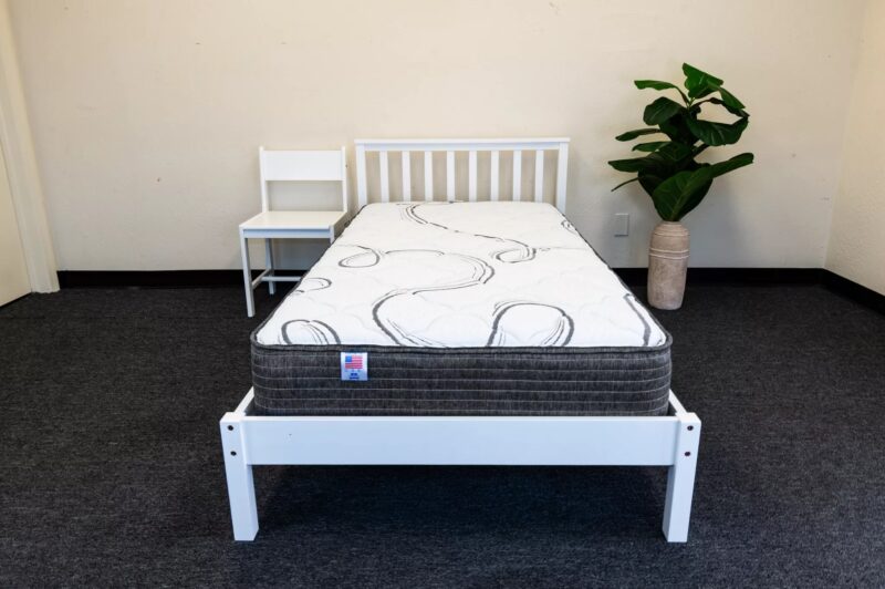 Innerspring Mattress by D&I Mattress MFG