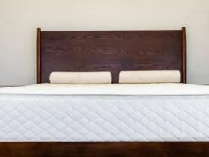 Natural Latex Mattress by D& I Mattress MFG
