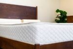 Natural Latex Mattress by D& I Mattress MFG
