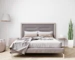 Natural Mattress With Pillow Top By D&I Mattress Manufacturer Natural Mattress With Pillow Top By D&I Mattress Manufacturer