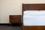 Natural latex hybrid pillow top mattress By D&I Mattress MFG-5 Natural latex hybrid pillow top mattress By D&I Mattress MFG