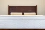 Natural latex hybrid pillow top mattress By D&I Mattress MFG-7 Natural latex hybrid pillow top mattress By D&I Mattress MFG
