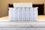 Natural latex hybrid pillow top mattress By D&I Mattress MFG-8 Natural latex hybrid pillow top mattress By D&I Mattress MFG