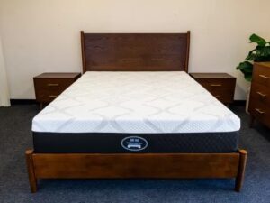 Tempur Mattress By D&I Mattress MFG