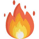 Natural Mattress With Pillow Top 32 fire